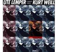 Ute Lemper - Chante Kurt Weill