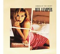 Ute Lemper - Crimes Of The Heart [VINYL]