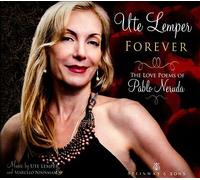 Ute Lemper - Forever