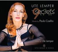 Ute Lemper - Lemper: 9 Secrets