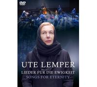Ute Lemper: Lieder Fur Die Ewigkeit