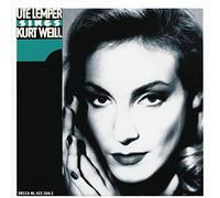 Ute Lemper Sings Kurt Weill By Kurt Weill (Composer),Ute Lemper (Performer) (1988-12-14)