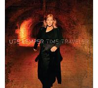 Ute Lemper – Time Traveler – CD – in-akustik