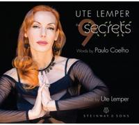 Ute Lemper - Lemper: 9 Secrets