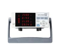 UTE9800 UTE9901 Intelligent Electrical Parameter Measuring Instrument Digital Power Meter Alarm Functions Inspection Unit(UTE9800)