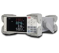 UTE9806+ Meter: Power LCD True RMS AC 10A 600V 40-70Hz UNI-T