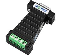 UTEK UT-2211 Port-powered RS-232 to RS-485 Mini-size 600w Surging Protetion