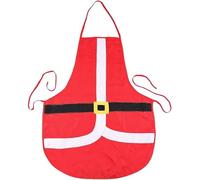 Uten Christmas apron, Kitchen Aprons, Kitchen Gift Xmas Cooking BBQ Party
