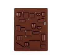 Uten.Silo RE I Notice Board Large Japanese Red