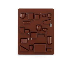 Uten.Silo RE I Notice Board Large Japanese Red
