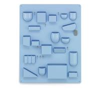 Uten.Silo RE I wall unit, Dorothee Becker Sky blue