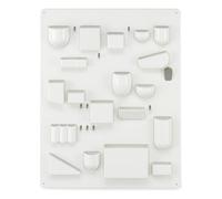 Uten.Silo RE I wall unit, Dorothee Becker White