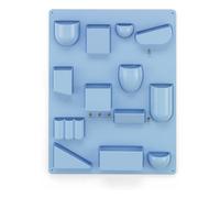 Uten.Silo / Utensilo RE II storage system Vitra Horizon blue - 4055737123955