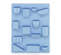 Uten.Silo / Utensilo RE II storage system Vitra Horizon blue - 4055737123955