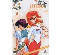 Utena - Vol. 2 - Episoden 6-10 [Import allemand]