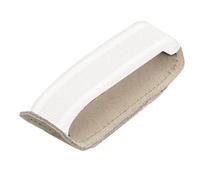 Utensil Cuff Adaptive Eating Aid Elastic Wrist Strap Cutlery Holder for Elderly Supportive Eating Tool Handle Support Strap Feeding Aid Cuff for Eating Home Pat