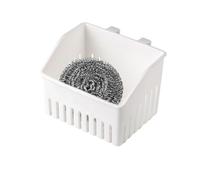 Utensil Holder - 3.74 Inche Sink Caddy | Drainer Caddy | Utensils Holder - Drying Basket Utensil Kitchen Drying Rack | Silverware And Cutlery Drainer For Knifes Fork Chopsticks Storage
