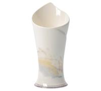 Utensil Holder - Cutlery Drawer Organiser | Ceramic Stick Glass with Drainage | Plate Aid Organiser | Multifunctional Stick with Large Capacity Rest for Cooking the Home Classroom -U