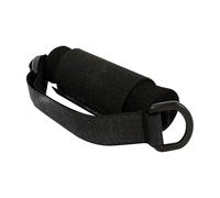 Utensil Holder Strap - Adjustable Spoon Holder Strap for Daily Living | Nylon Foam with Non-Slip Griip, Support Weak Grip Hands for Eating, Writing Assistance, Rehabilitation