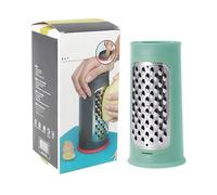 Utensil Organizer - Multifunctional container with a removable grater ideal for grouping cutlery spatulas ladles tidy solution keeping work clean | Home Kitchen Meals Daily A