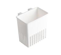 Utensils Holder, Drying Basket Utensil Kitchen Drying Rack, Silverware Holder and Cutlery Drainer for Spoons Chopsticks