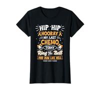 Uterine Cancer Warrior T-Shirt