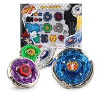 Uterui Spinning Top Metal Fusion Master Battle Tower Stadium Evolution Switch Strike Starter Battle Top Toy