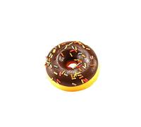 Uteruik Artificial Doughnuts Fake Doughnuts Dessert Realistic Simulation Food Model Kitchen Decoration Photo Props (#C)