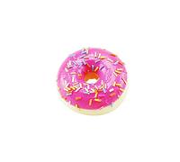 Uteruik Artificial Doughnuts Fake Doughnuts Dessert Realistic Simulation Food Model Kitchen Decoration Photo Props (#G)