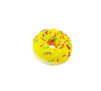 Uteruik Artificial Doughnuts Fake Doughnuts Dessert Realistic Simulation Food Model Kitchen Decoration Photo Props (#E)