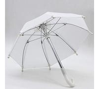 Uteruik Doll Umbrella for 18 inch Girl Doll Accessories Toy, 1pcs (#E)