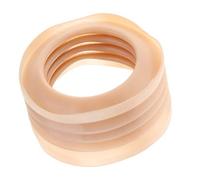 Uteruik Magic Bone Neck Cracker Gimmick Close-up Magic Street Comedy Clown Trick Magician Props