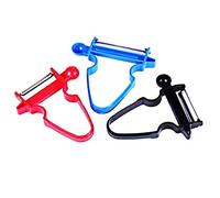 Uteruik Magic Trio Peeler, Vegetable Peeler (Set of 3)