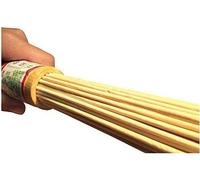 Uteruik Natural Bamboo Massage & Relaxation Hammer Stick Sticks Fitness Pat Environmental Health wooden handle