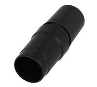 Uteruik Plastic 31-34mm Vacuum Hose Adaptor Converter Attachment for Dust Extraction Vacuum Cleaners, 1pcs (g-#18)