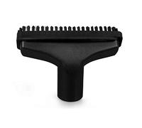 Uteruik Universal Inner Diameter 32mm PP Dust Collector Catcher Nozzle Suction Head Brush Vacuums Cleaner Parts, 1pcs (g-#12)