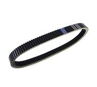 UTEXAMROL Drive Belt Compatible With Ski-Doo MXZ MX Z 1000 Renegade X Mach Z 1000 SDI Adrenaline Summit 1000 Highmark X 151 162 1000H.O. 417300189