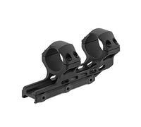UTG ACCU-SYNC™ 30mm High Pro. 34mm Offset Picatinny Rings