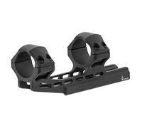 UTG ACCU-SYNC 30mm High Pro. 50mm Offset Picatinny Rings