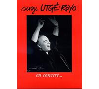 Utge-Royo Serge - A Paris au Mois de Mai [DVD-AUDIO] [DVD Audio] Utge-Royo Serge