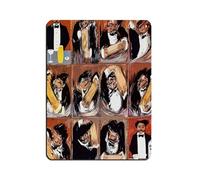 UTGN Uy Buffet The Making of The Perfect Martini Tin Sign Vintage Metal Pub Club Cafe Bar Home Wall Art Decoration Poster Retro 12x16inch(30x40cm)