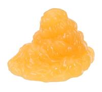 UTHCLO 1 Lb Human Fat Anatomical Model Portable Design Realistic Simulation Tpe Physiology Fat Demonstration Tool for Healthcare Courses and Classroom Use