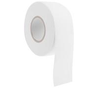 UTHCLO 1 Roll Bathroom Toilet Napkin Tissue Paper Wood Pulp 3-ply Luxurious Soft Absorbent Bathroom Tissue for High-Traffic Public Areas and Subway Stations