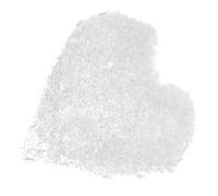 UTHCLO 1000pcs Plastic Eyeglasses Nose Pads Pvc Material Comfortable Glasses Replacement Nosepads for Office School Home Use