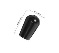 UTHCLO 100pcs Black Wire Thread Protector End Caps for S-Hook Tips Heavy Duty Protective Covers for Sharp Rack Prongs Easy to Install Safety Caps for Wire Hooks and Hangers