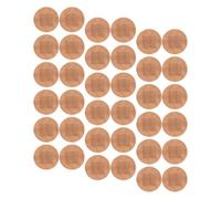 UTHCLO 100pcs Knuckle Wound Care Protectors Fabric Material Breathable Stretch and Conform to Versatile Shape Convenient to Carry Body Parts Protection for People of Ages