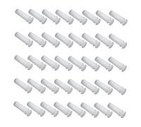 UTHCLO 100Pcs Squeakers Replacement Inserts for Shoes and Dolls Sound Makers for Teething and Whistles for Repairing Noisy Animal Sounds