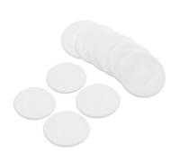 UTHCLO 10pcs Silicone Stethoscope Head Protector Sleeves Bell Diaphragm Covers for Doctors Nurses Disposable Replacement with Secure Fit for Hospital Clinic Use