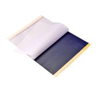 UTHCLO 10pcs Tattoo Transfer Paper for Drawing and Tracing Professional Thermal Copier Stencil Paper for Tattooists and Artists for Freehand Use