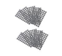 UTHCLO 15 Sheets Scanning Marker Dots Reflective Reference Points for Accurate Positioning High Reflective Stickers Compatible with Various Scanners for Industrial Design and Motion
